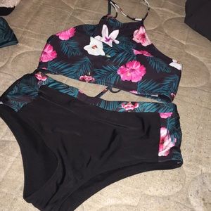 Swimwear